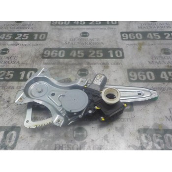 ELEVALUNAS TRASERO DERECHO 6983002430 