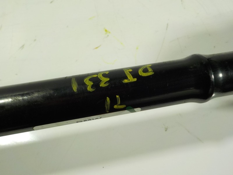 Recambio de transmision trasera izquierda para bmw serie 1 lim. (f20) 2.0 turbodiesel referencia OEM IAM  7597681 