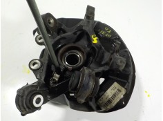 Recambio de mangueta trasera derecha para bmw serie 1 lim. (f20) 2.0 turbodiesel referencia OEM IAM    2