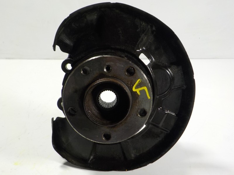 Recambio de mangueta trasera izquierda para bmw serie 1 lim. (f20) 2.0 turbodiesel referencia OEM IAM   