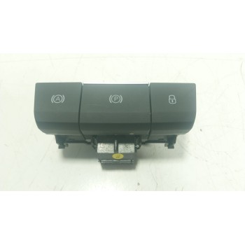 PALANCA FRENO DE MANO 5FA927225 5FA27225 