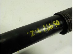 Recambio de amortiguador trasero izquierdo para mercedes-benz clase e (w212) lim. e 200 cdi blueefficiency (212.005) referencia  2