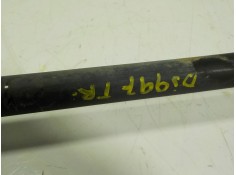 Recambio de barra estabilizadora trasera para mercedes-benz clase e (w212) lim. e 200 cdi blueefficiency (212.005) referencia OE 2