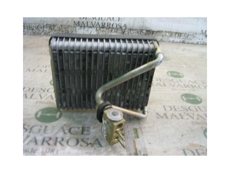 Recambio de evaporador aire acondicionado para fiat punto berlina (188) 1.9 diesel eco referencia OEM IAM 46722960  