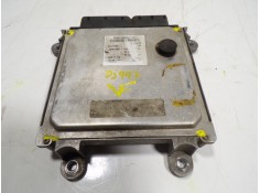 Recambio de centralita motor uce para mercedes-benz clase e (w212) lim. e 200 cdi blueefficiency (212.005) referencia OEM IAM A6 2