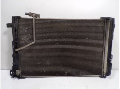 Recambio de condensador aire acondicionado para mercedes-benz clase e (w212) lim. e 200 cdi blueefficiency (212.005) referencia  2