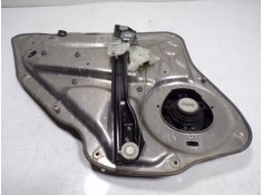 Recambio de elevalunas trasero derecho para mercedes-benz clase e (w212) lim. e 200 cdi blueefficiency (212.005) referencia OEM  2