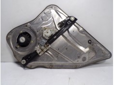 Recambio de elevalunas trasero izquierdo para mercedes-benz clase e (w212) lim. e 200 cdi blueefficiency (212.005) referencia OE 2