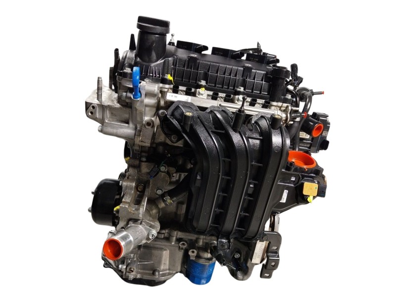 Recambio de motor completo para hyundai i10 iii (ac3, ai3) 1.0 mpi referencia OEM IAM C95T107V00 G3LD 