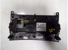 Recambio de mando climatizador para mercedes-benz clase e (w212) lim. e 200 cdi blueefficiency (212.005) referencia OEM IAM A212 2