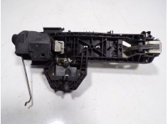 Recambio de maneta exterior delantera izquierda para mercedes-benz clase e (w212) lim. e 200 cdi blueefficiency (212.005) refere 2