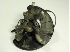 Recambio de mangueta delantera izquierda para mercedes-benz clase e (w212) lim. e 200 cdi blueefficiency (212.005) referencia OE 2