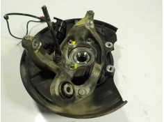 Recambio de mangueta trasera derecha para mercedes-benz clase e (w212) lim. e 200 cdi blueefficiency (212.005) referencia OEM IA 2