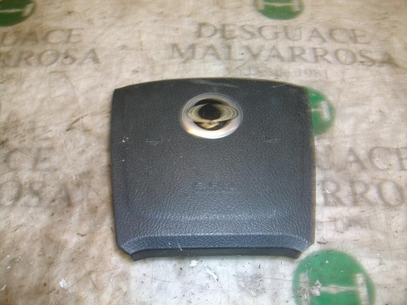 Recambio de airbag delantero izquierdo para ssangyong rexton rx 270 full referencia OEM IAM   