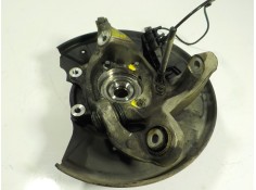 Recambio de mangueta trasera izquierda para mercedes-benz clase e (w212) lim. e 200 cdi blueefficiency (212.005) referencia OEM  2