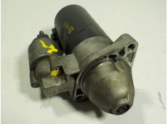 Recambio de motor arranque para mercedes-benz clase e (w212) lim. e 200 cdi blueefficiency (212.005) referencia OEM IAM A6519062 2