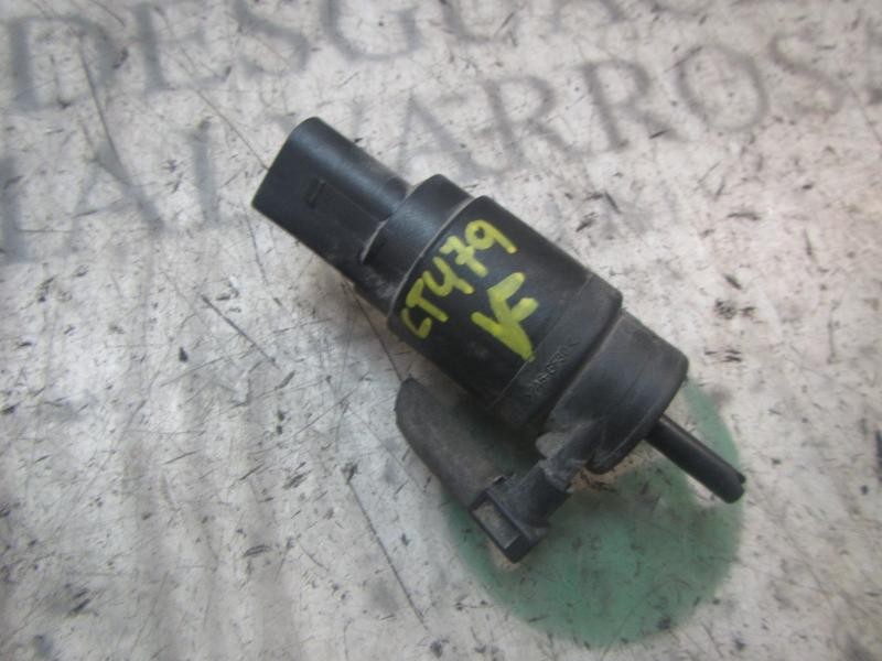 Recambio de bomba limpia para mercedes-benz clase c (w203) berlina 220 cdi (203.006) referencia OEM IAM   