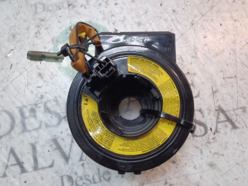 Recambio de anillo airbag para kia rio 1.4 ex1 referencia OEM IAM 934901G210  