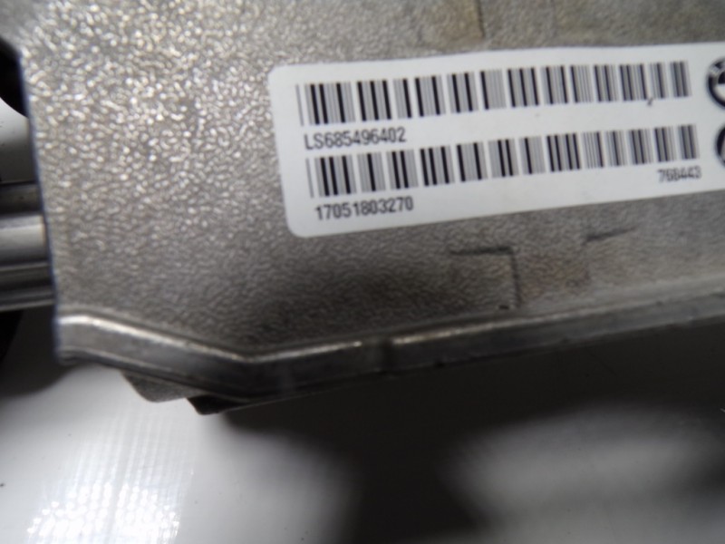 Recambio de columna direccion para bmw serie 3 lim. (f30) 2.0 16v turbodiesel referencia OEM IAM 32306854964 LS685496402 