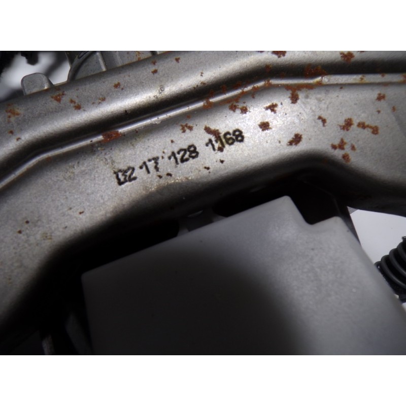 Recambio de columna direccion para bmw serie 3 lim. (f30) 2.0 16v turbodiesel referencia OEM IAM 32306854964 LS685496402 