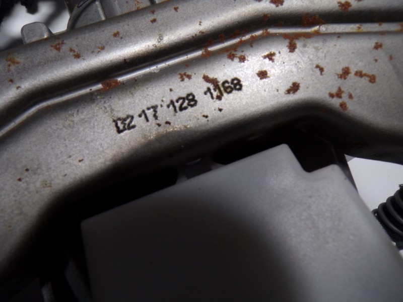 Recambio de columna direccion para bmw serie 3 lim. (f30) 2.0 16v turbodiesel referencia OEM IAM 32306854964 LS685496402 