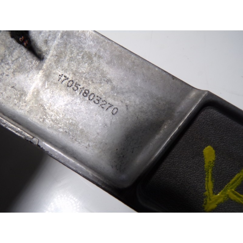 Recambio de columna direccion para bmw serie 3 lim. (f30) 2.0 16v turbodiesel referencia OEM IAM 32306854964 LS685496402 