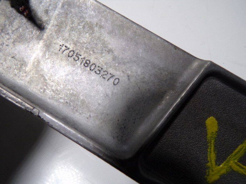 Recambio de columna direccion para bmw serie 3 lim. (f30) 2.0 16v turbodiesel referencia OEM IAM 32306854964 LS685496402 