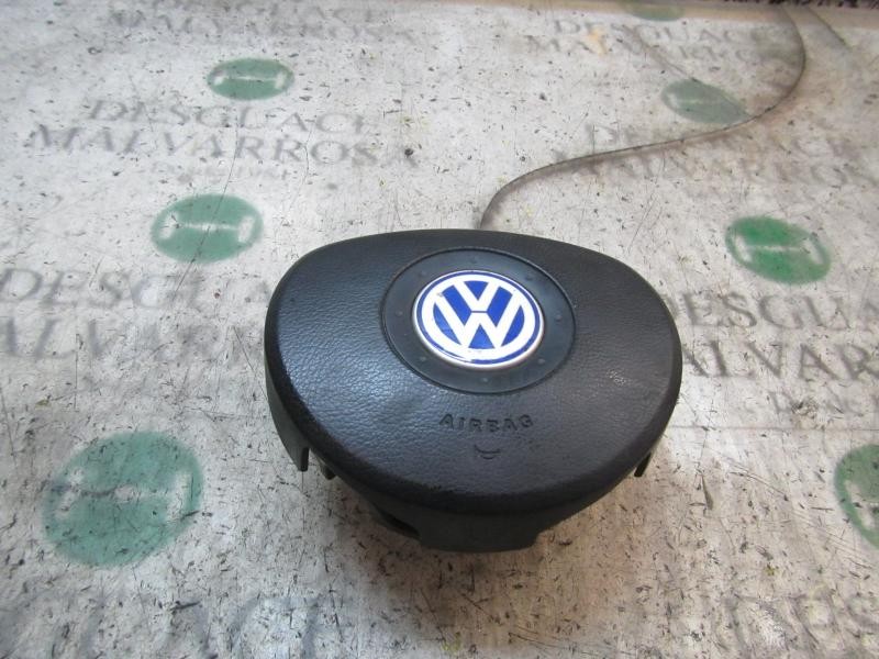 Recambio de airbag delantero izquierdo para volkswagen polo (9n1) 1.9 tdi referencia OEM IAM   