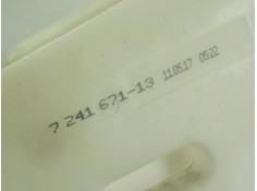 Recambio de deposito limpia para bmw serie 3 lim. (f30) 2.0 16v turbodiesel referencia OEM IAM 61667241672 7241671  2