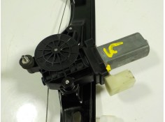 Recambio de elevalunas trasero derecho para bmw serie 3 lim. (f30) 2.0 16v turbodiesel referencia OEM IAM 51357281888 7351050  2