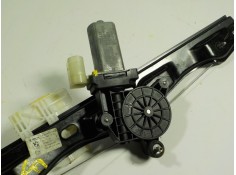 Recambio de elevalunas trasero izquierdo para bmw serie 3 lim. (f30) 2.0 16v turbodiesel referencia OEM IAM 51357281887 7351049  2