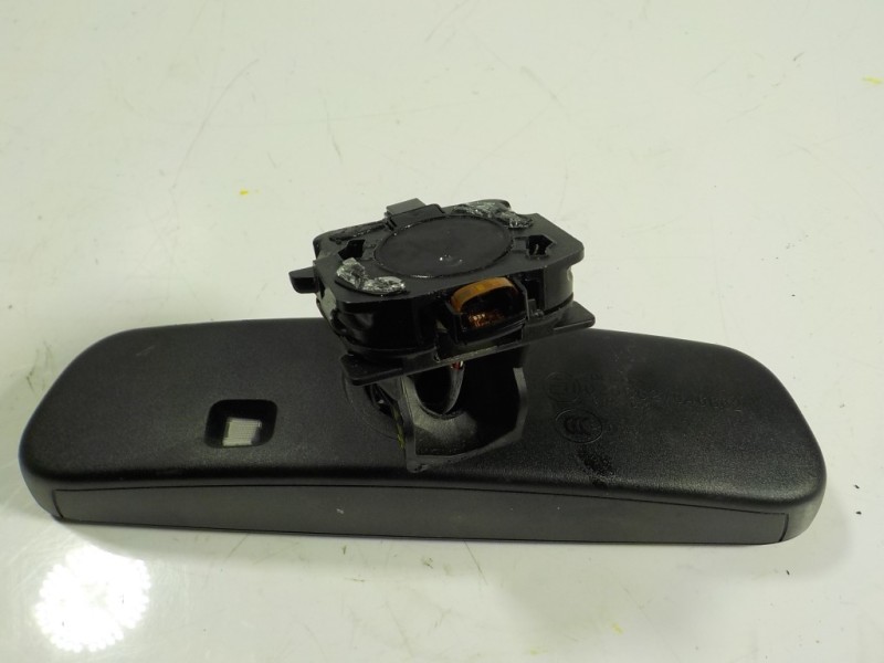 Recambio de espejo interior para bmw serie 3 lim. (f30) 2.0 16v turbodiesel referencia OEM IAM 51169274266  