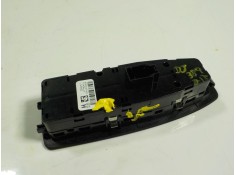 Recambio de mando elevalunas delantero izquierdo para bmw serie 3 lim. (f30) 2.0 16v turbodiesel referencia OEM IAM 61319362107  2