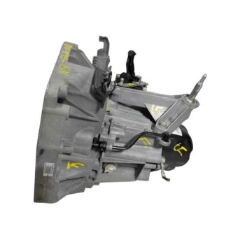 CAJA CAMBIOS 3201001Q2G 3201001Q2G 