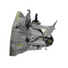 Recambio de caja cambios para nissan juke (f15) 1.6 16v cat referencia OEM IAM 3201001Q2G 3201001Q2G 