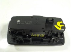 Recambio de mando luces para bmw serie 3 lim. (f30) 2.0 16v turbodiesel referencia OEM IAM 61316847512 6847512  2