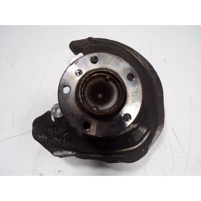 Recambio de mangueta delantera derecha para bmw serie 3 lim. (f30) 2.0 16v turbodiesel referencia OEM IAM 31216792288  