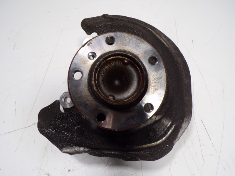 Recambio de mangueta delantera derecha para bmw serie 3 lim. (f30) 2.0 16v turbodiesel referencia OEM IAM 31216792288  