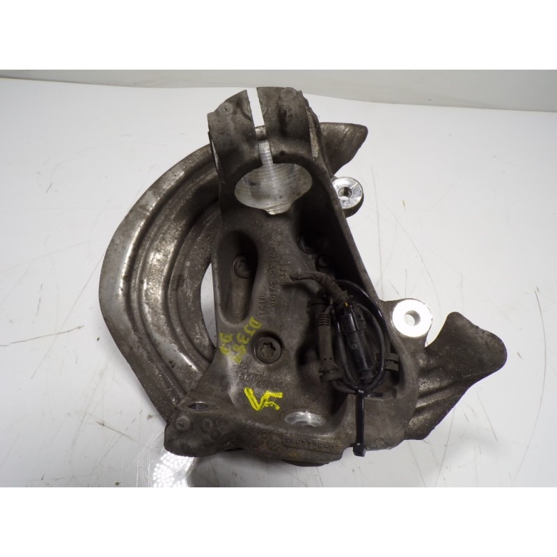 Recambio de mangueta delantera derecha para bmw serie 3 lim. (f30) 2.0 16v turbodiesel referencia OEM IAM 31216792288  