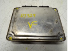 Recambio de centralita motor uce para porsche cayenne (typ 9pa) 3.2 v6 cat referencia OEM IAM 95561860110 022906032GF 0261208668 2