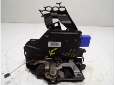 Recambio de cerradura puerta delantera derecha para porsche cayenne (typ 9pa) 3.2 v6 cat referencia OEM IAM 95553101604 3D283701 2