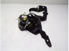 Recambio de cinturon seguridad delantero izquierdo para porsche cayenne (typ 9pa) 3.2 v6 cat referencia OEM IAM 95580300112HCP 5 2