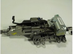 Recambio de columna direccion para porsche cayenne (typ 9pa) 3.2 v6 cat referencia OEM IAM 95534700802 4E0905852E  2