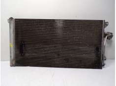 Recambio de condensador aire acondicionado para porsche cayenne (typ 9pa) 3.2 v6 cat referencia OEM IAM 95575311104 7L0820411  2