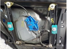 Recambio de elevalunas trasero derecho para porsche cayenne (typ 9pa) 3.2 v6 cat referencia OEM IAM 95553346200   2