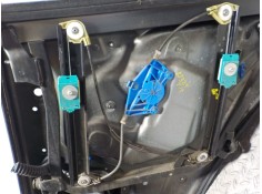Recambio de elevalunas trasero izquierdo para porsche cayenne (typ 9pa) 3.2 v6 cat referencia OEM IAM 95553346100   2