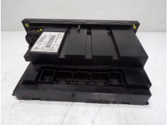 Recambio de mando climatizador para porsche cayenne (typ 9pa) 3.2 v6 cat referencia OEM IAM 95565320103 7L5907040AR 5HB00850510 2