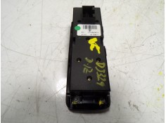 Recambio de mando elevalunas delantero izquierdo para porsche cayenne (typ 9pa) 3.2 v6 cat referencia OEM IAM 95561315601 7L5959 2