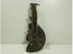 Recambio de mangueta delantera derecha para porsche cayenne (typ 9pa) 3.2 v6 cat referencia OEM IAM 95534115610   2