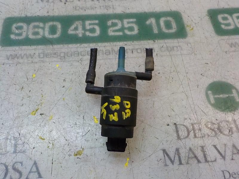 Recambio de bomba limpia para opel vectra c caravan 1.9 cdti cat (z 19 dtl) referencia OEM IAM   